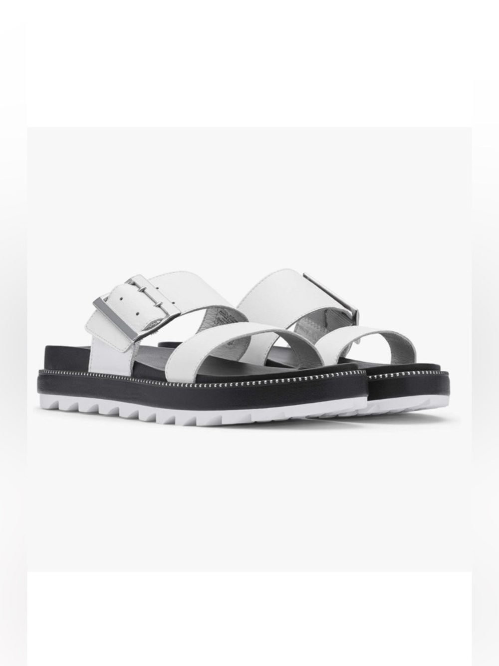 Sorel Roaming Buckle Slide